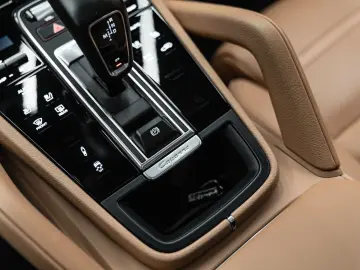 Cayenne S Coupe*Panorama*21