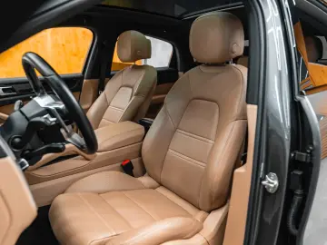 Cayenne S Coupe*Panorama*21