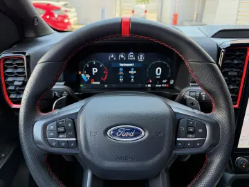 Ford Ranger Raptor DCab Raptor 2.0TD PANTHER 210 CP A10 4WD