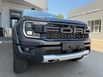 Ford Ranger Raptor DCab Raptor 2.0TD PANTHER 210 CP A10 4WD