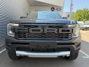 Ford Ranger Raptor DCab Raptor 2.0TD PANTHER 210 CP A10 4WD