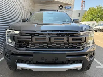 Ford Ranger Raptor DCab Raptor 2.0TD PANTHER 210 CP A10 4WD
