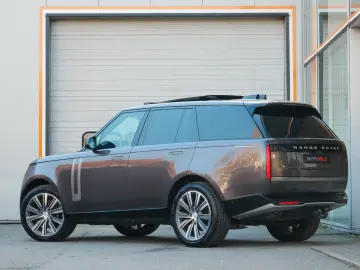 RR V8 4.4 P530 Autobiography Pano/Webasto/AHK