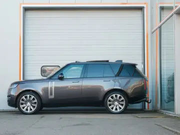 RR V8 4.4 P530 Autobiography Pano/Webasto/AHK