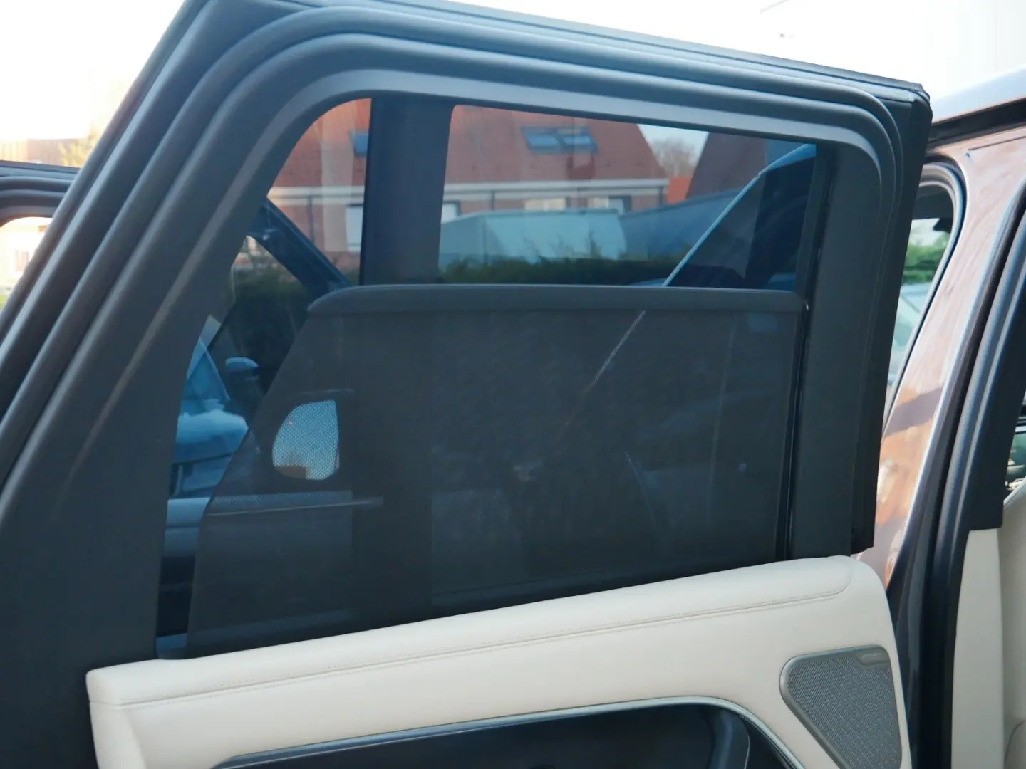 RR V8 4.4 P530 Autobiography Pano/Webasto/AHK