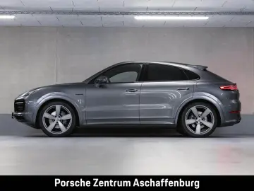 Cayenne E-Hybrid Coupé Sport Design Paket
