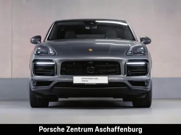 Cayenne E-Hybrid Coupé Sport Design Paket