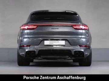 Cayenne E-Hybrid Coupé Sport Design Paket