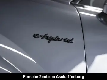 Cayenne E-Hybrid Coupé Sport Design Paket