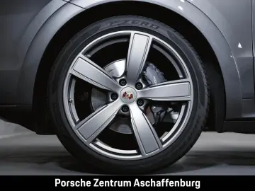 Cayenne E-Hybrid Coupé Sport Design Paket