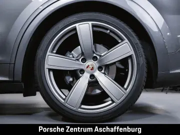Cayenne E-Hybrid Coupé Sport Design Paket