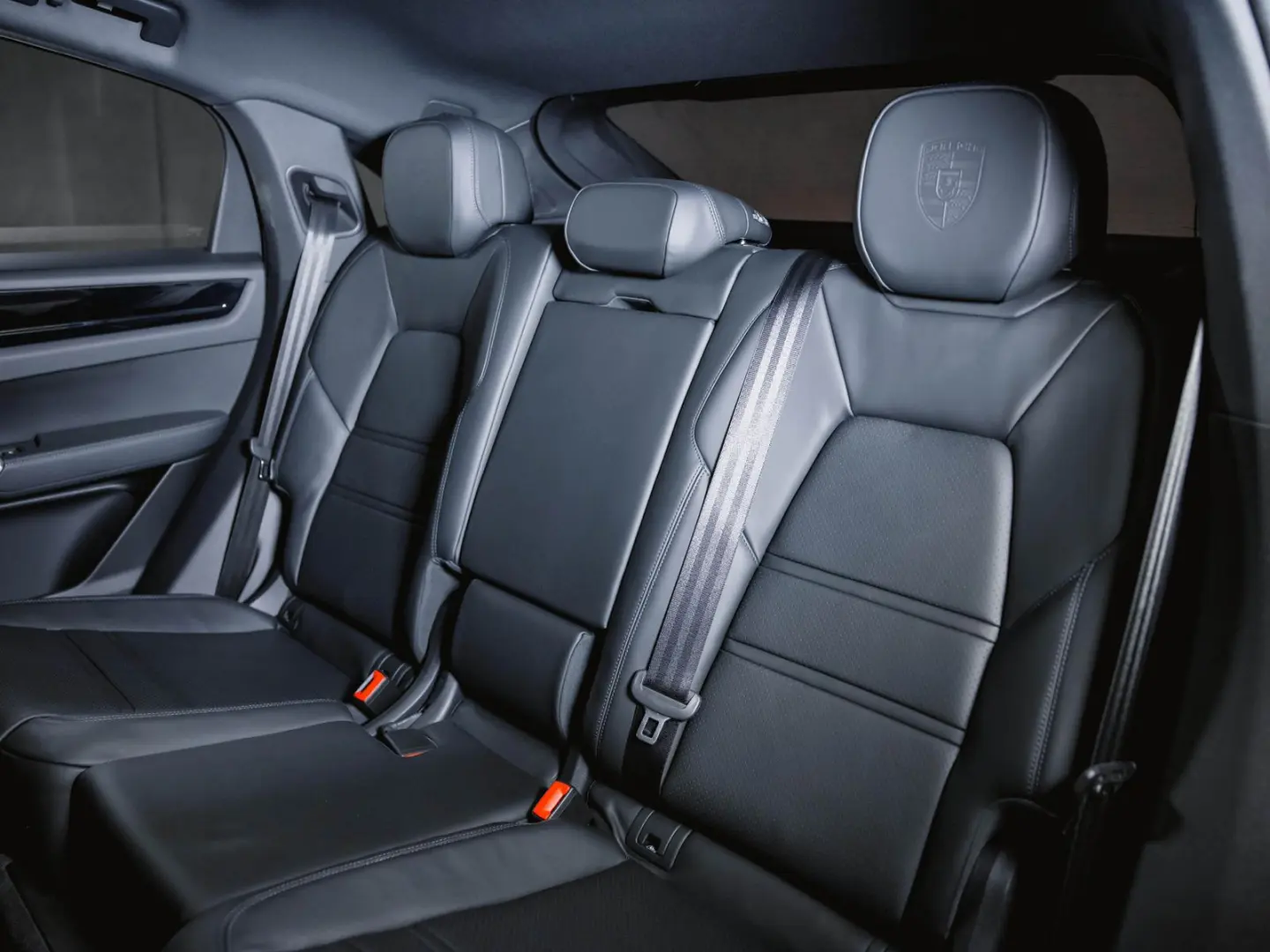 Cayenne E-Hybrid Coupé Sport Design Paket