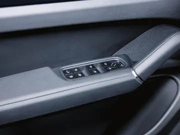 Cayenne E-Hybrid Coupé Sport Design Paket