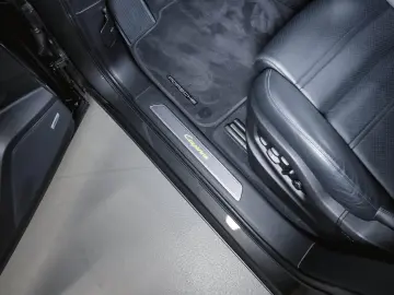 Cayenne E-Hybrid Coupé Sport Design Paket