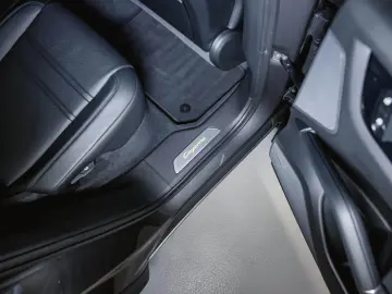 Cayenne E-Hybrid Coupé Sport Design Paket