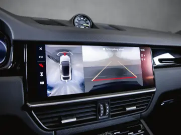 Cayenne E-Hybrid Coupé Sport Design Paket