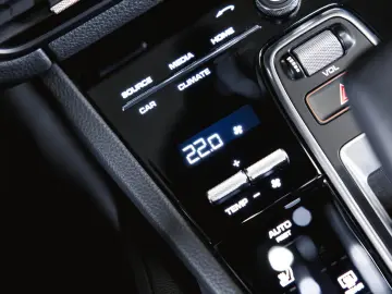 Cayenne E-Hybrid Coupé Sport Design Paket