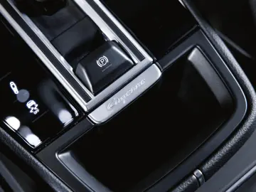 Cayenne E-Hybrid Coupé Sport Design Paket