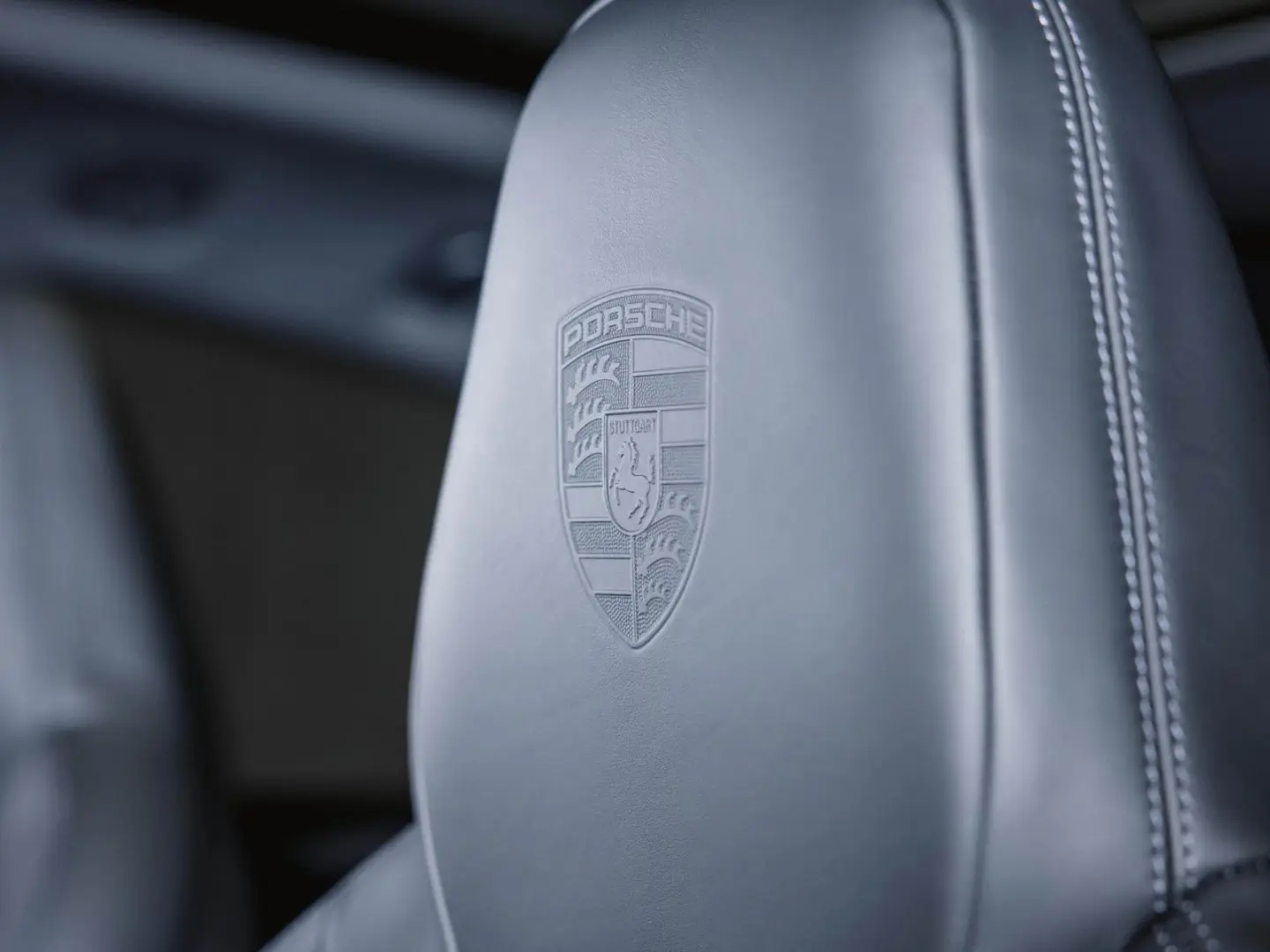 Cayenne E-Hybrid Coupé Sport Design Paket