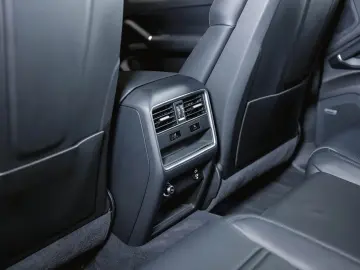 Cayenne E-Hybrid Coupé Sport Design Paket