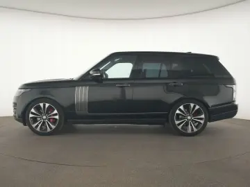 Range Rover SV Autobiography Dynamic Matrix