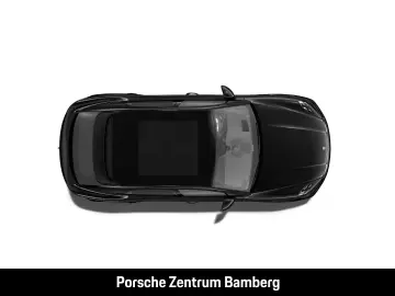 Cayenne E-Hybrid Coupe