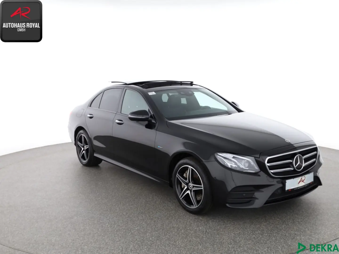 E 300 de AMG WIDE,MULTIBEAM,BURMESTER,360GRAD