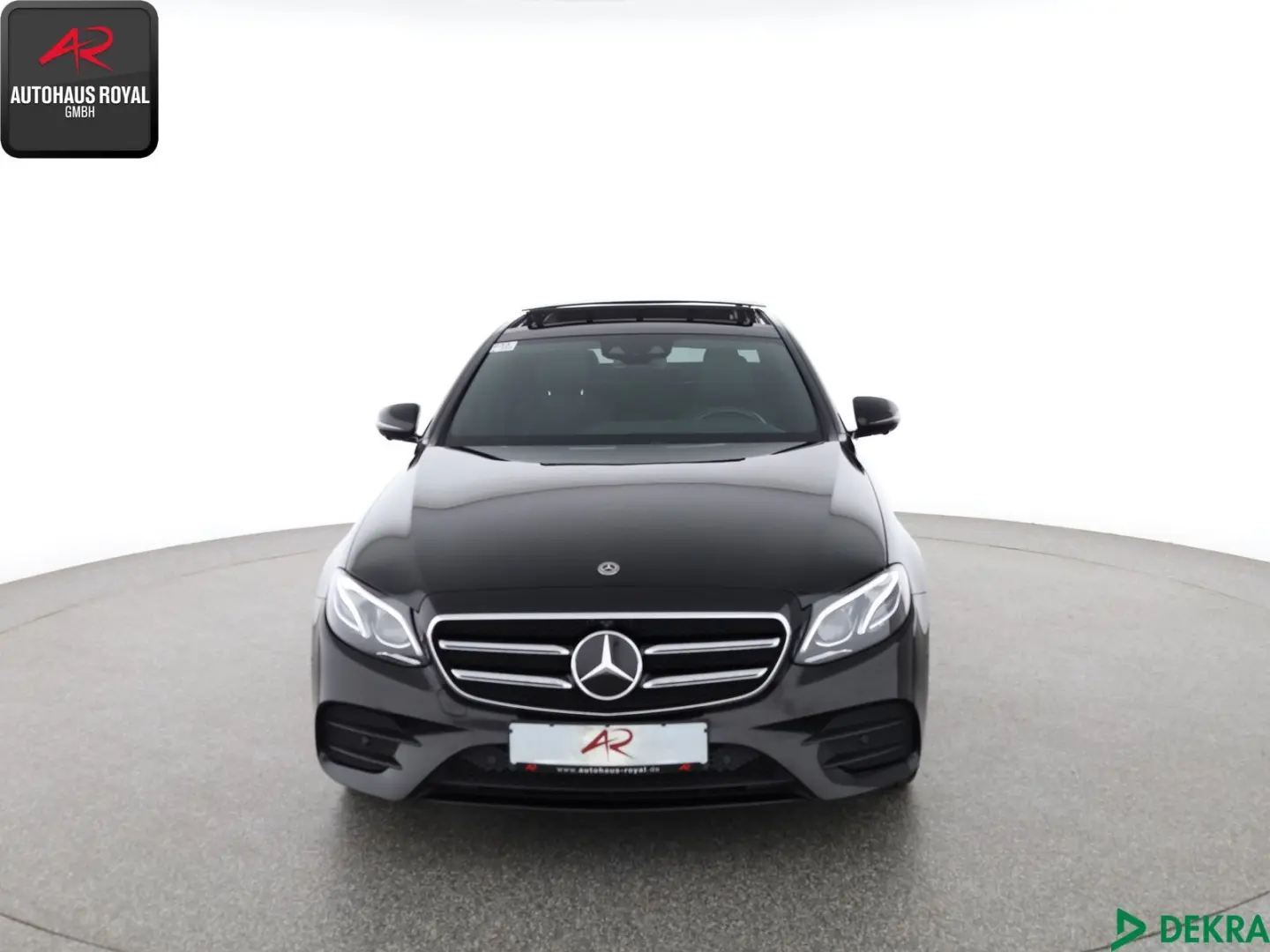 E 300 de AMG WIDE,MULTIBEAM,BURMESTER,360GRAD