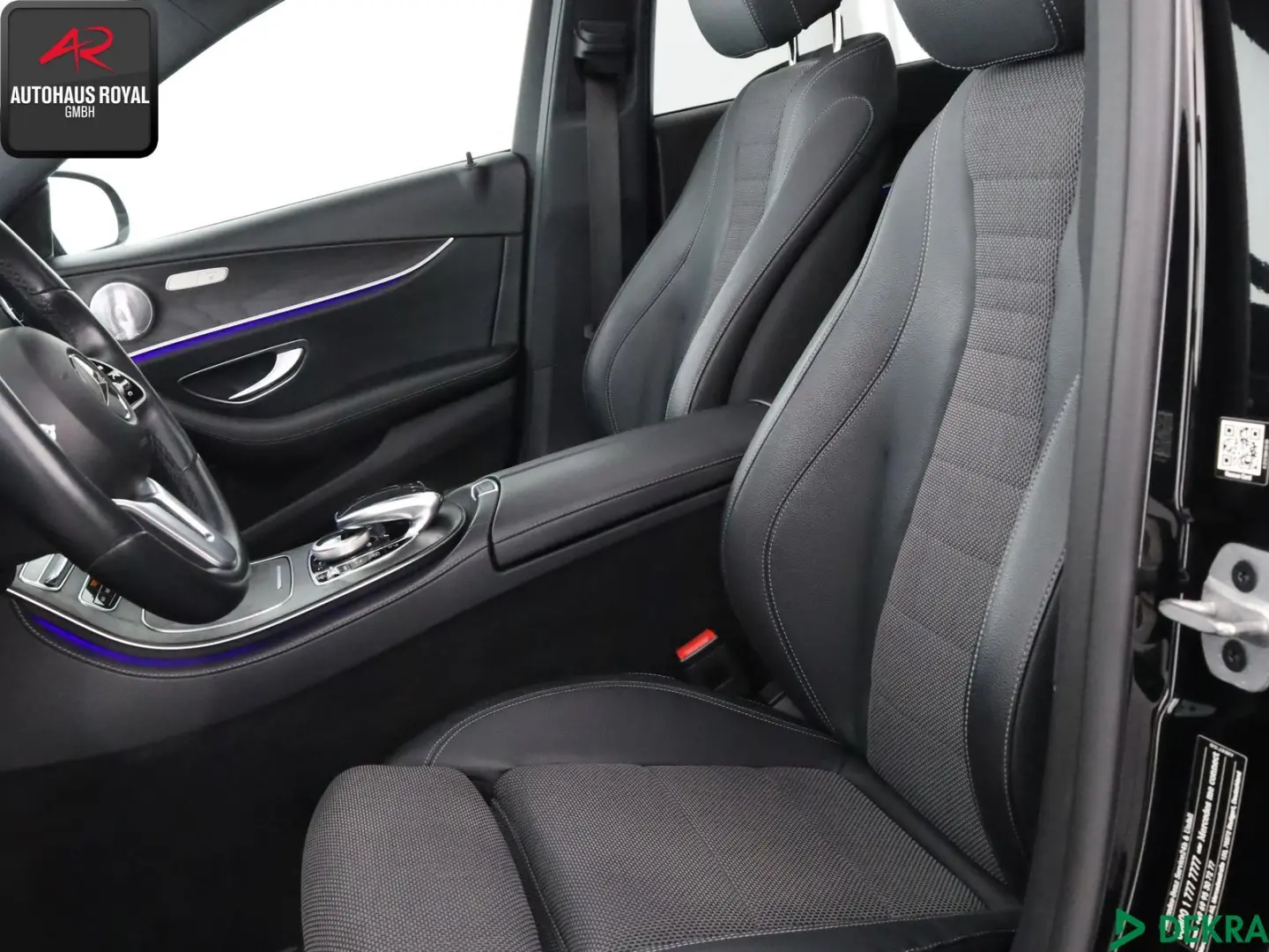 E 300 de AMG WIDE,MULTIBEAM,BURMESTER,360GRAD