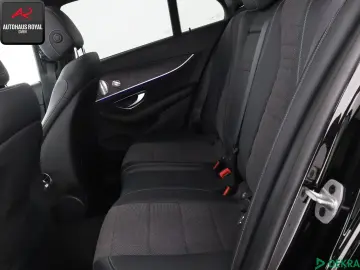 E 300 de AMG WIDE,MULTIBEAM,BURMESTER,360GRAD