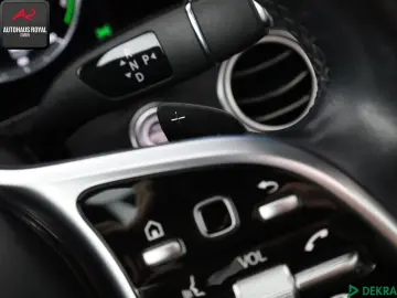E 300 de AMG WIDE,MULTIBEAM,BURMESTER,360GRAD