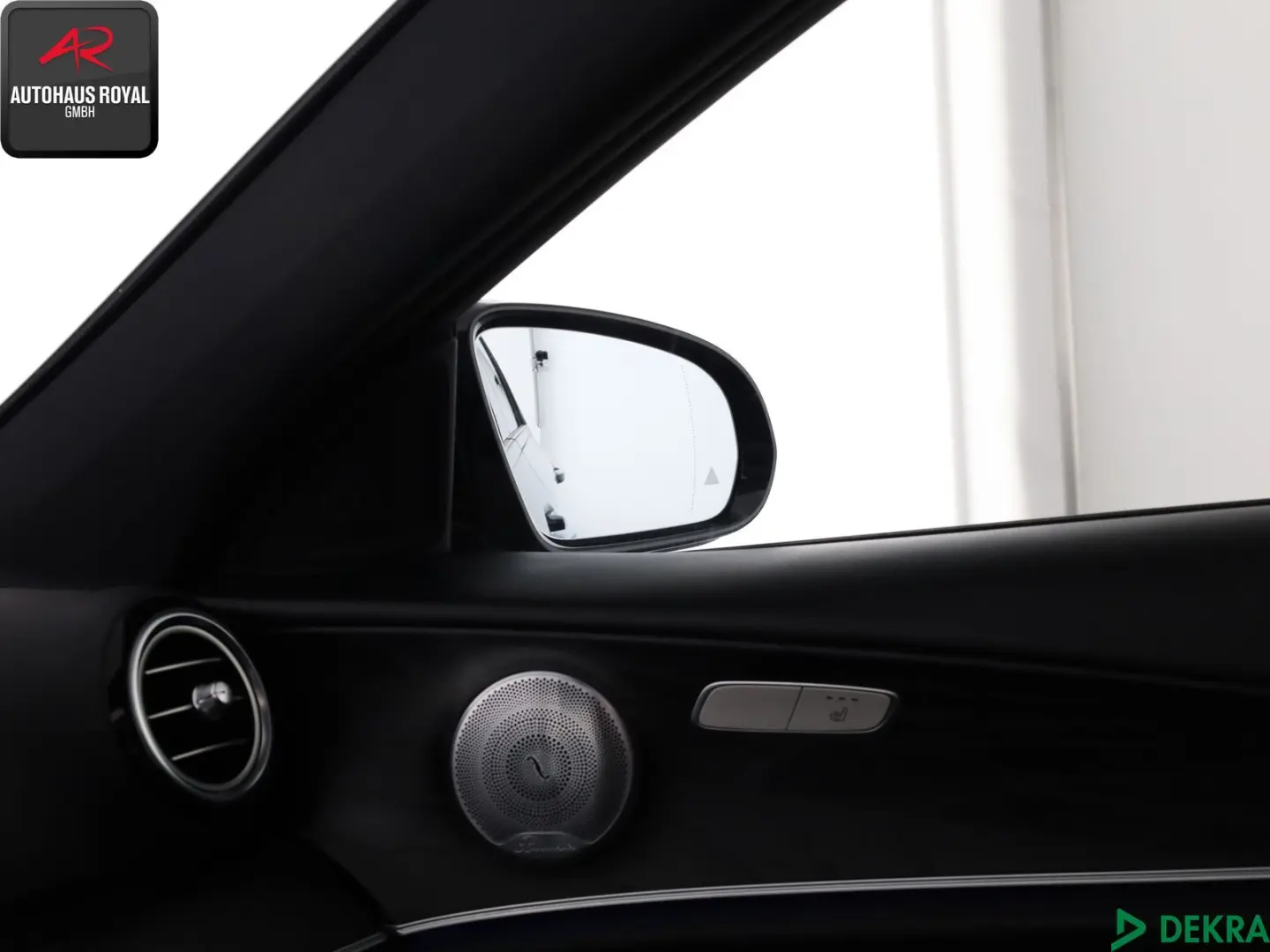 E 300 de AMG WIDE,MULTIBEAM,BURMESTER,360GRAD