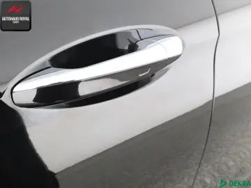 E 300 de AMG WIDE,MULTIBEAM,BURMESTER,360GRAD