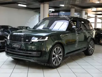 Range Rover D350 HSE - VAT - 22