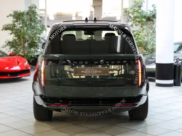 Range Rover D350 HSE - VAT - 22