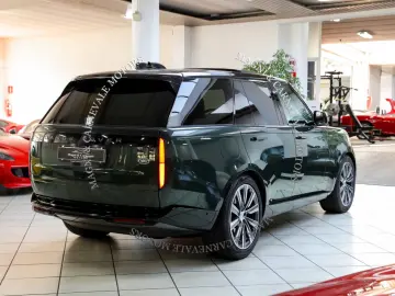 Range Rover D350 HSE - VAT - 22