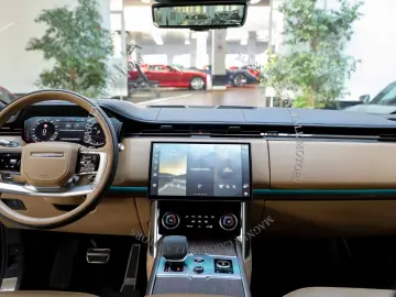 Range Rover D350 HSE - VAT - 22
