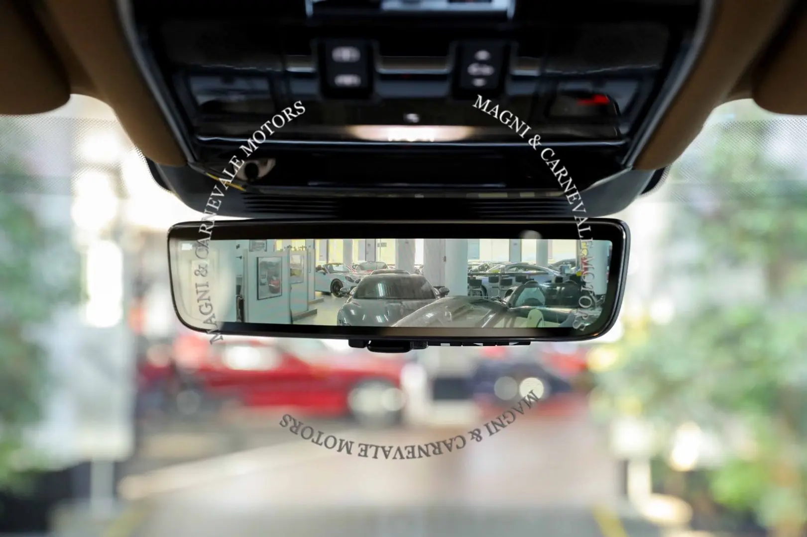 Range Rover D350 HSE - VAT - 22