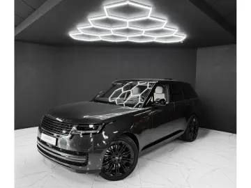 Range Rover P510e AWD SWB HSE