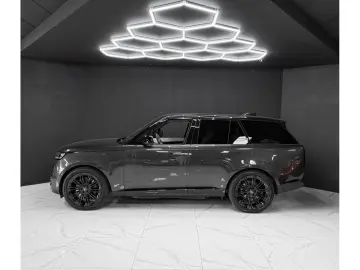 Range Rover P510e AWD SWB HSE