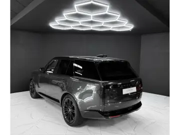Range Rover P510e AWD SWB HSE