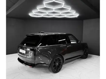 Range Rover P510e AWD SWB HSE