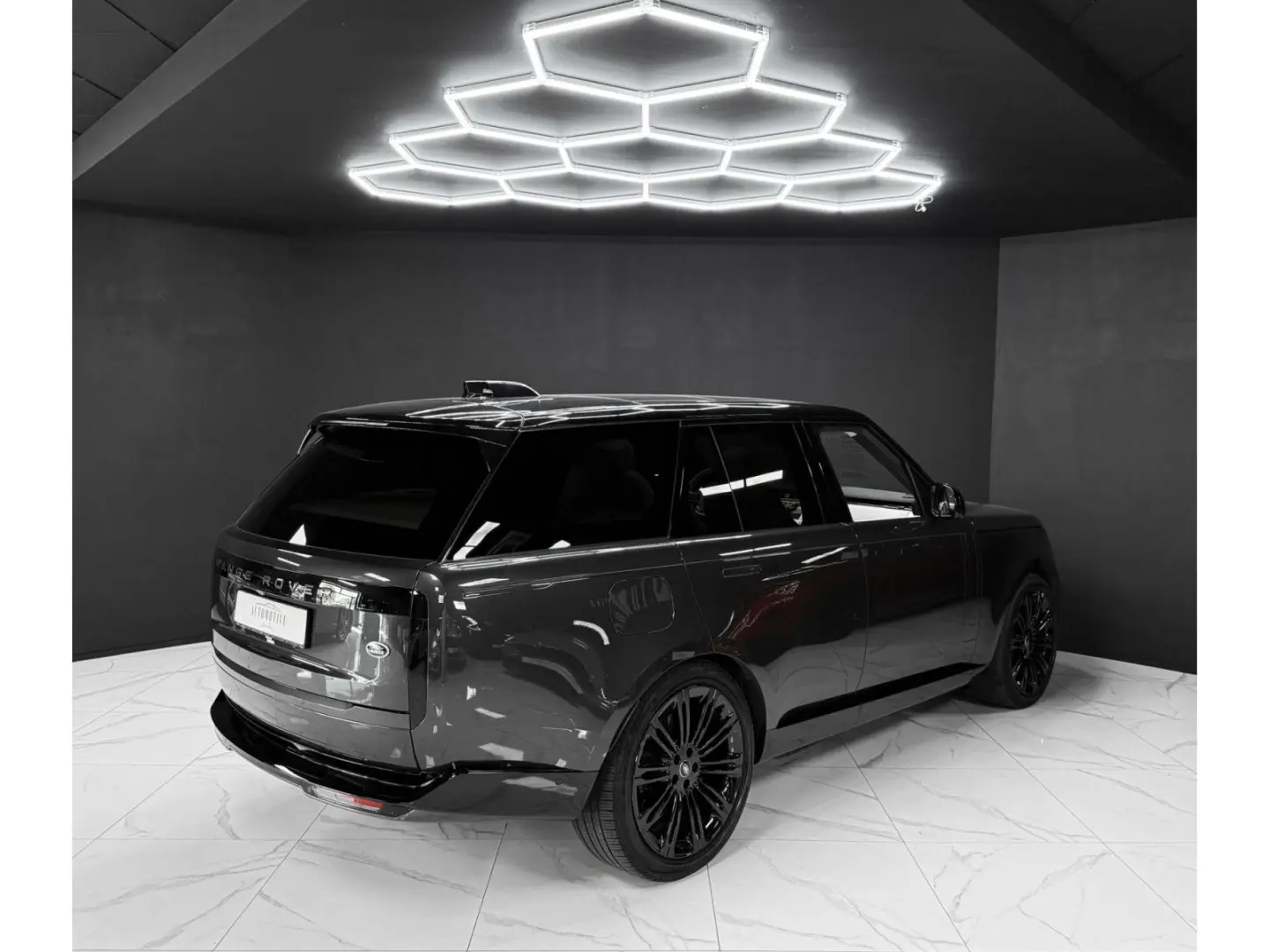Range Rover P510e AWD SWB HSE