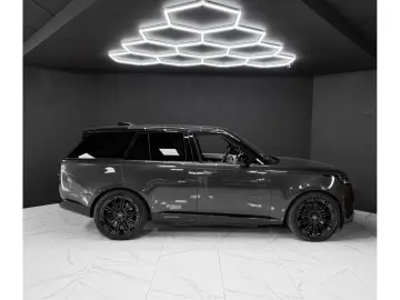 Range Rover P510e AWD SWB HSE