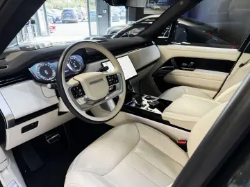 Range Rover P510e AWD SWB HSE
