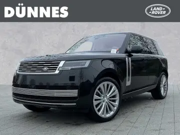 Range Rover P530 SV