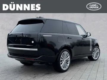 Range Rover P530 SV