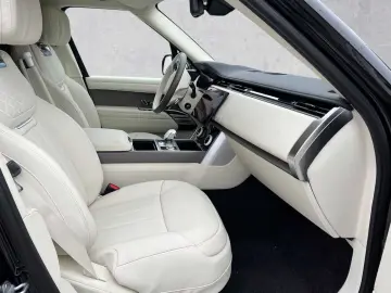 Range Rover P530 SV