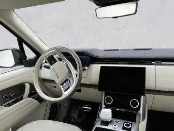 Range Rover P530 SV
