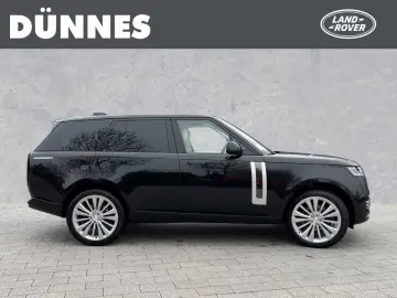 Range Rover P530 SV